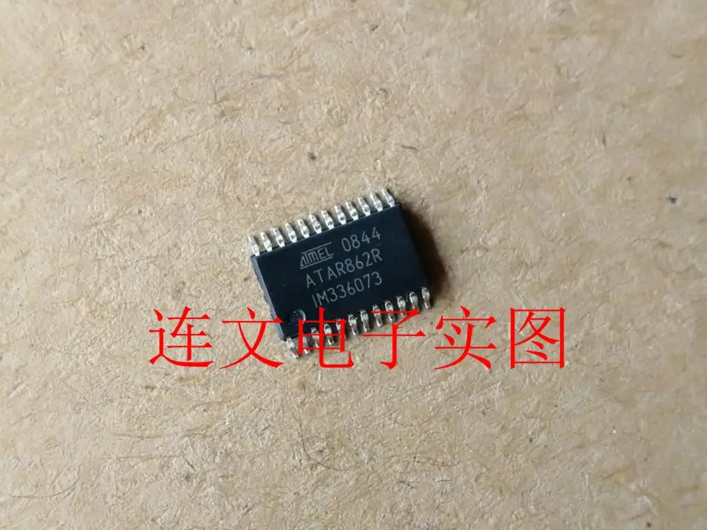 

Бесплатная доставка ATAR862R CAN 5 шт.