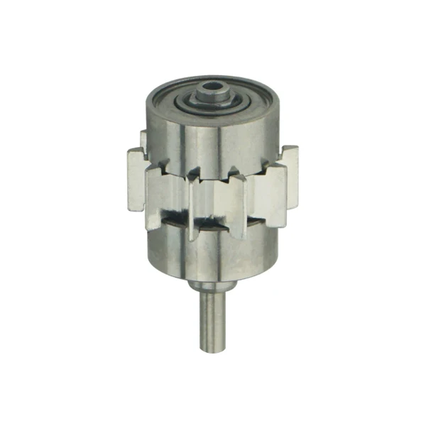 Ротор картриджа наконечника Den Tal для высокоскоростной пневматической турбины Bien