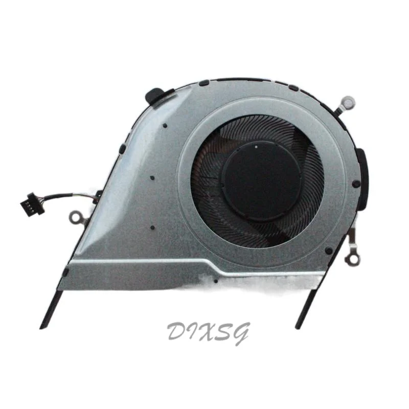 Ne Ltop Вентилятор охлаждения процессора для книги 14 X413E X413 K413E K413 N FDT 130Q00P01121 DFS5K 121154914