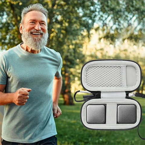 Чехол для KardiaMobile 6L EKG