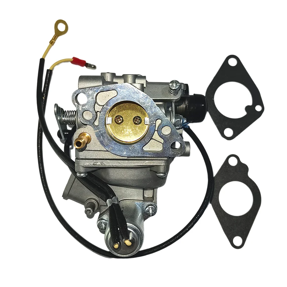 

Carburetor For Honda GX610 18 HP GX620 20HP V Twin 16100-ZJ0-871 Horizontal Engine GCA63 Carb