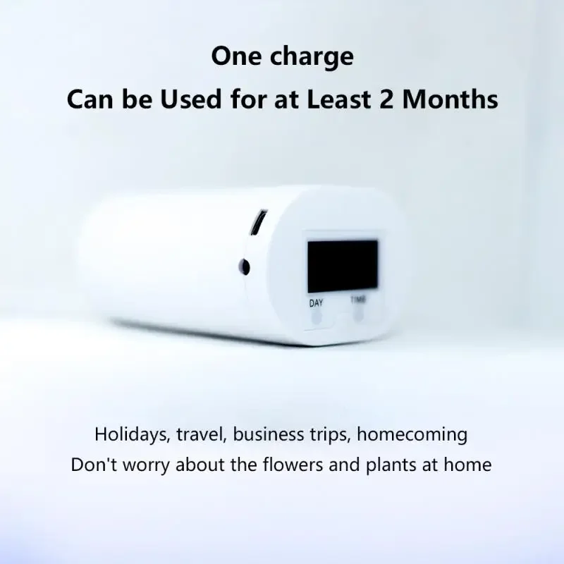 Новое автоматическое оборудование для полива сада 2/4/8 инструмент капельного