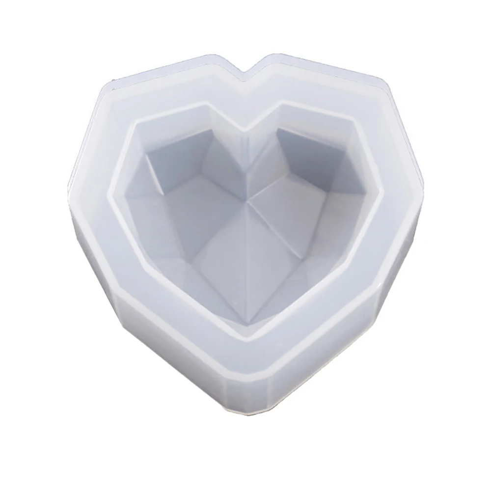 молды силиконовые форма для шоколада формочки выпечки Прозрачная безклеевая