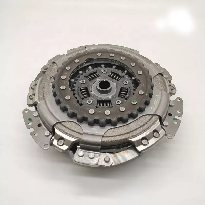 Комплект сцепления 7 скоростей 602000100 для планшетов GOLF POLO JETTA PASSAT TIGUAN TOURAN A1 A3