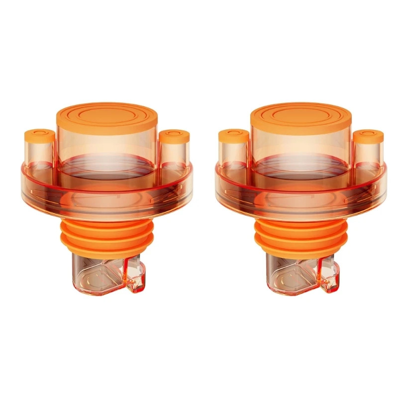 Рисунок 3 - Модернизированное уплотнение для слива ванной комнаты