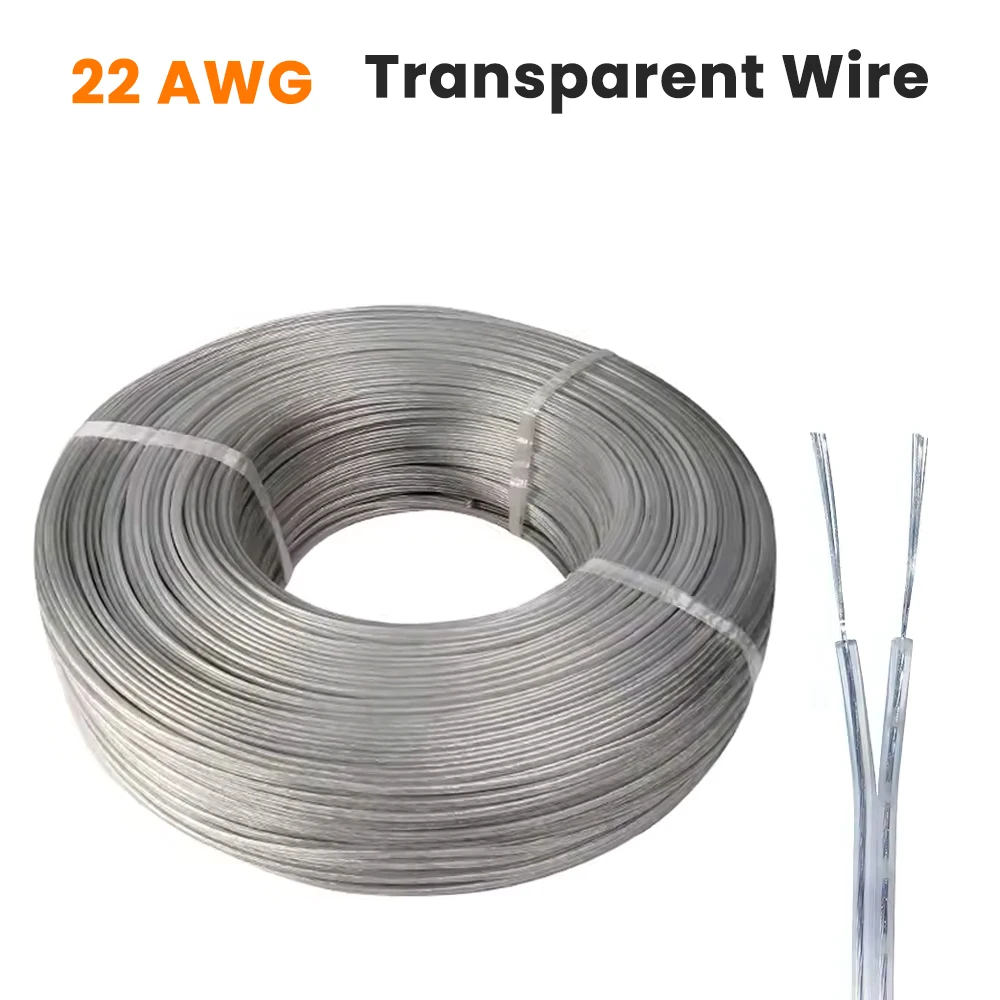 

Светодиодный провод YANKE 1-80 м