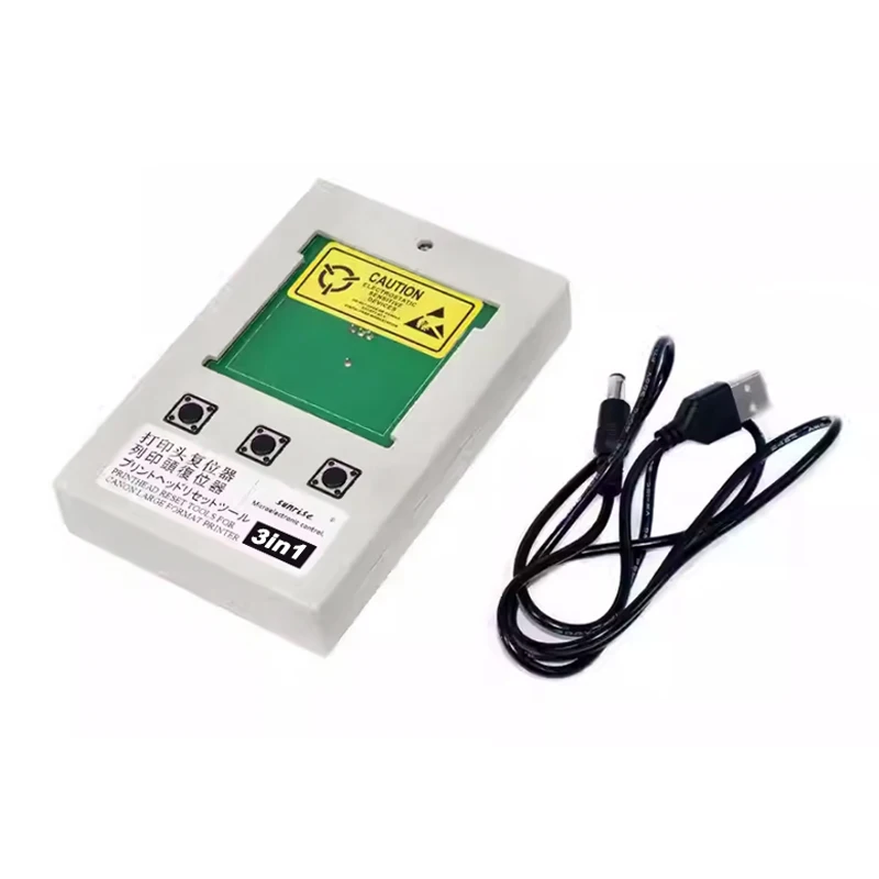 Инструменты для сброса печатающей головки PF 04 PF-04 Canon iPF650 iPF655 iPF750 iPF760 iPF765 iPF680 iPF780