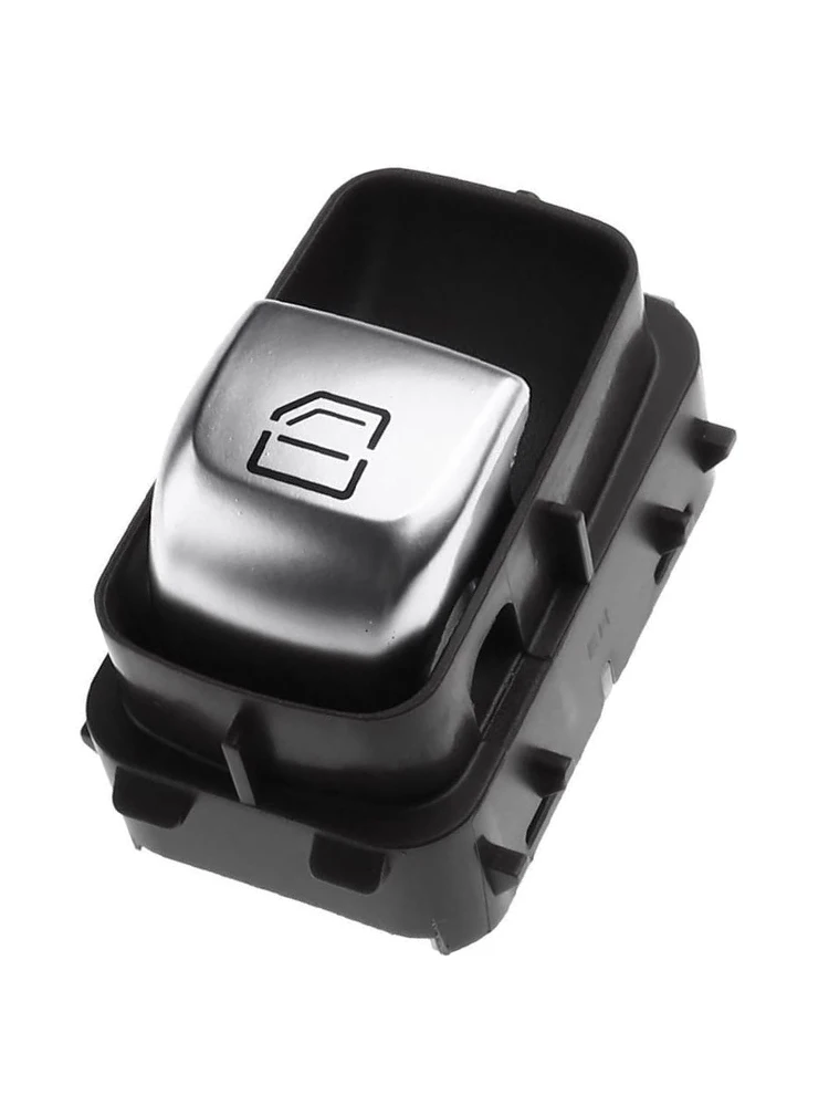 Передний правый переключатель окна 4 контакта для Mercedes-Benz W213 W222 C217 X222 2229051904