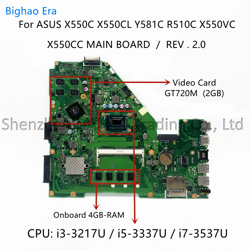 x550cc main