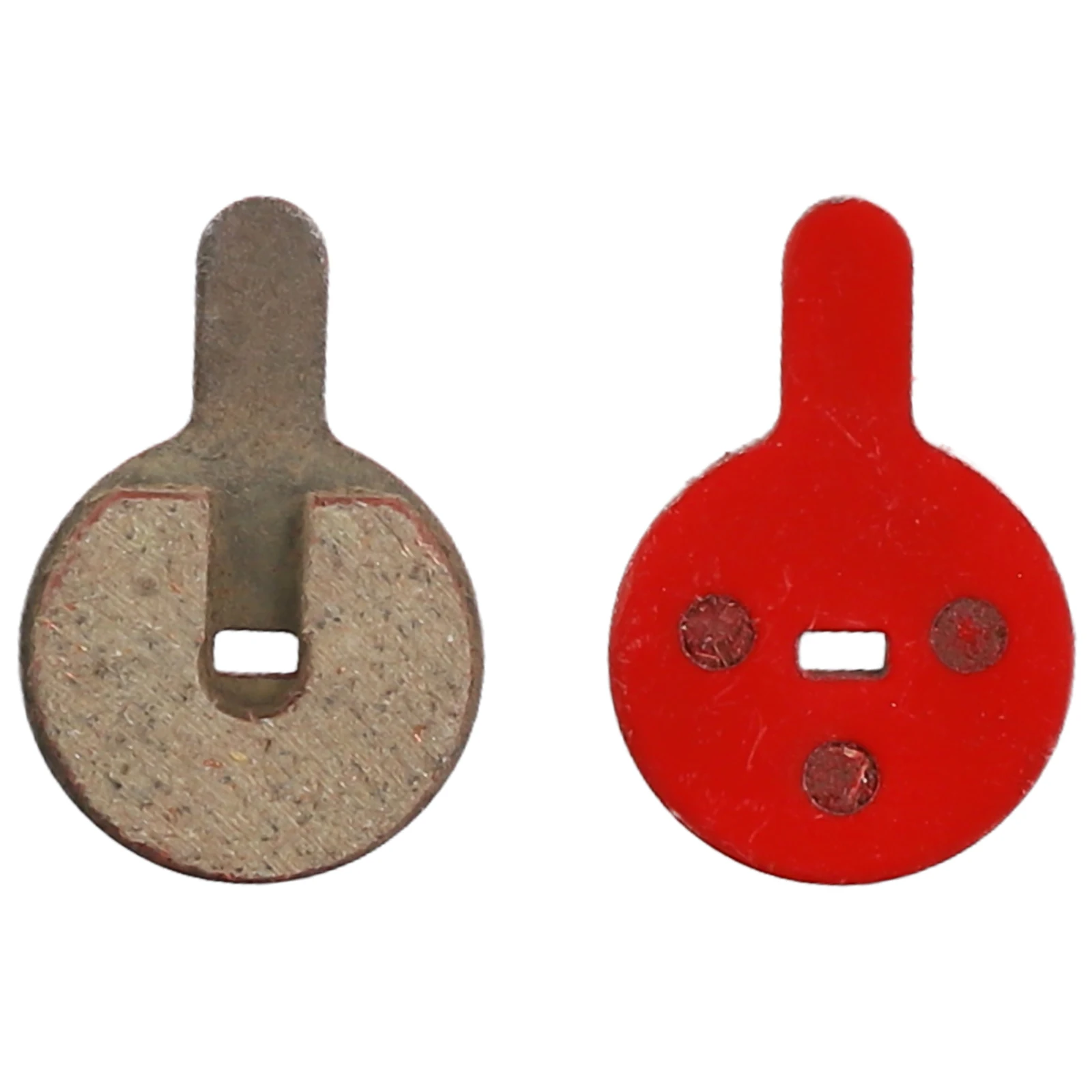 Тормозные колодки из металла удобные для электрического скутера Kugoo G2 Pro BOLI BB8 NOVELA