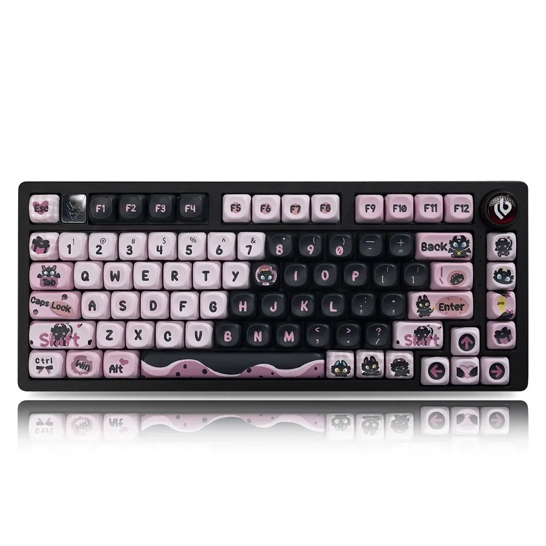 MOA милая сублимационная крышка из ПБТ HI75 HI8 S99 F99 108 F87