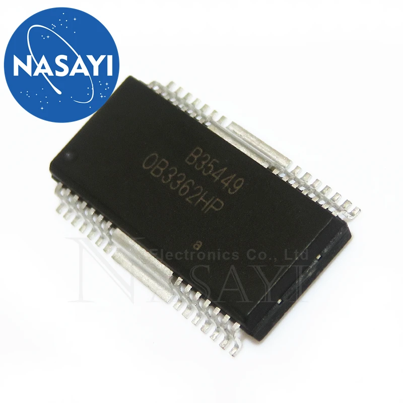 

10PCS OB3362HP ​​OB3362 HSOP-28