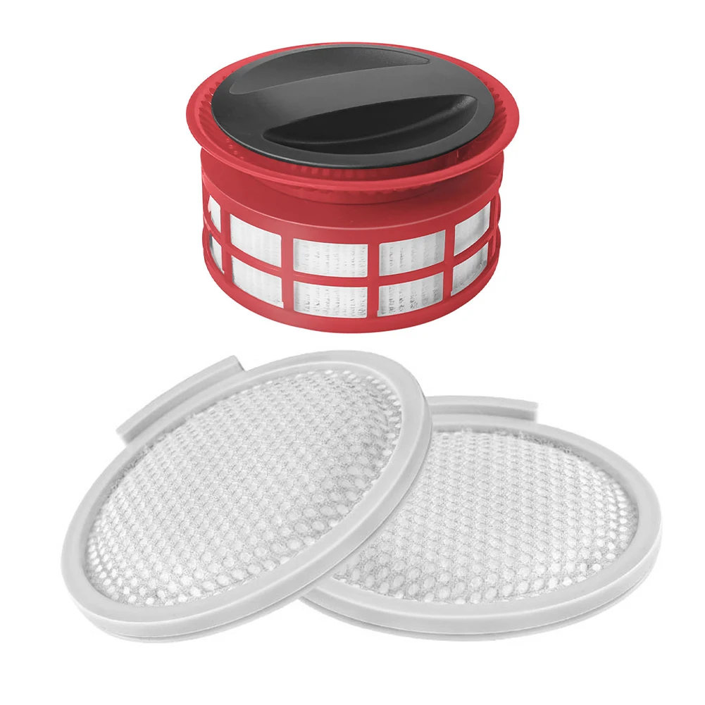 

Pre & Post Filter Screen For Roborock H7 Vacuum Cleaner Sweeper Filter Replacement Spare Parts For Robot Vacuum Cleaner