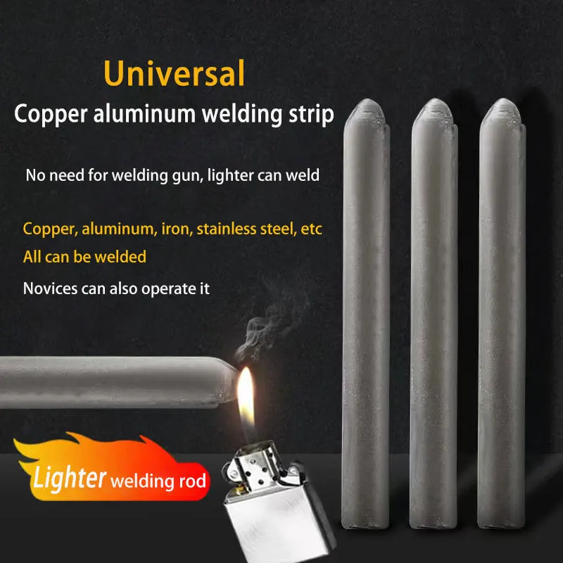 

Сварочный стержень универсальный