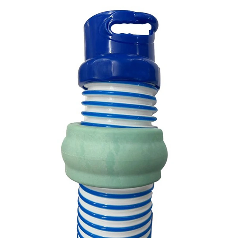 Шланг для очистки бассейна 4 шт. аксессуары