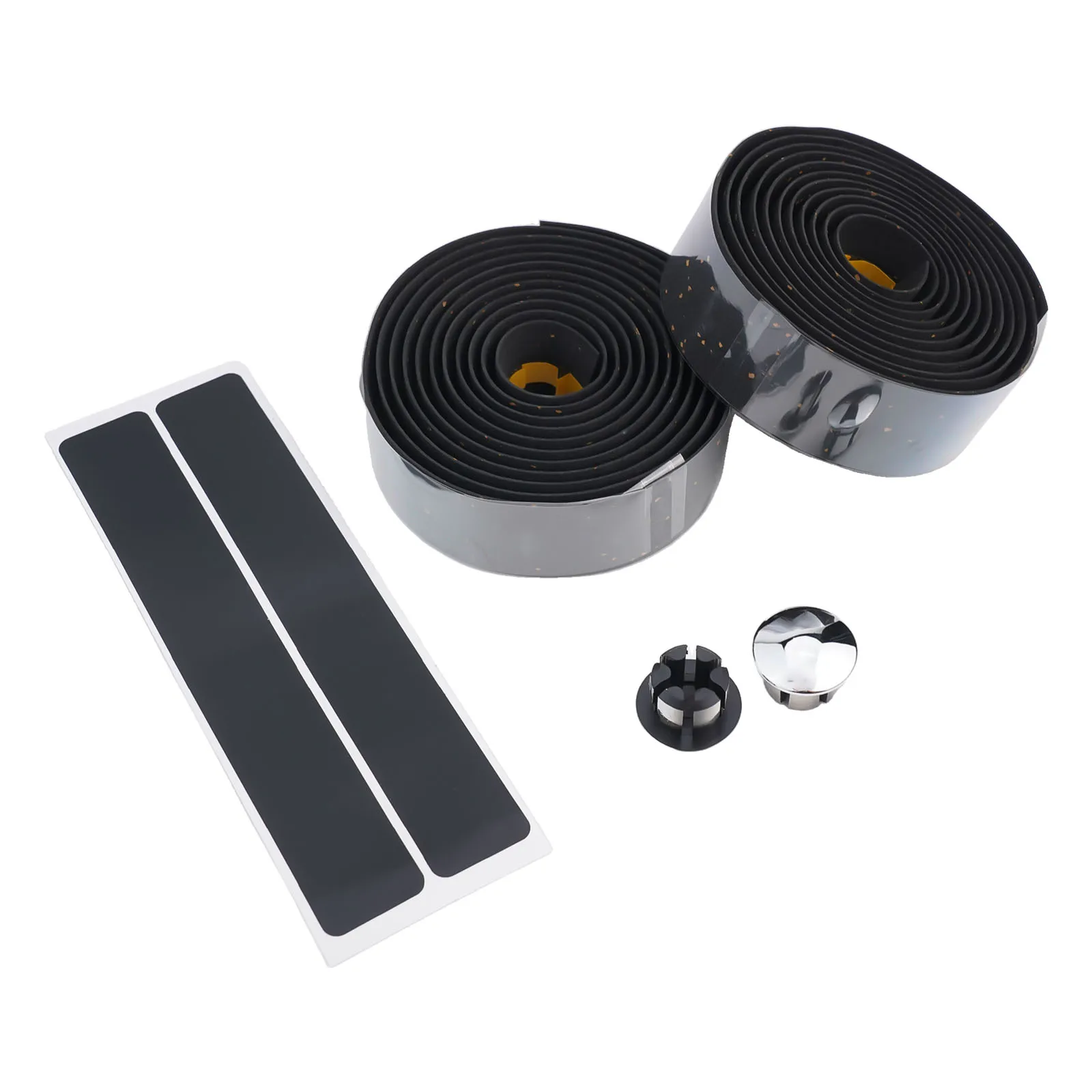 Противоскользящая лента на руль велосипеда EVA амортизирующая шоссейного ремни с