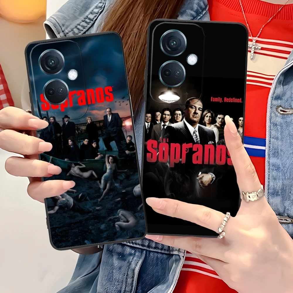 Черный мягкий чехол для мобильного телефона OPPO Find X5 X3 X2 A93 Reno 8 7 Pro A74 A72 A53