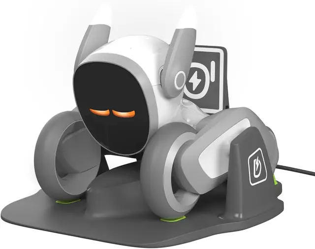 Loona металлический робот-игрушка для детей от 14 лет | AliExpress