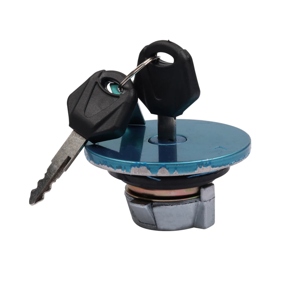 Крышка бензобака топливного масла для мотоцикла крышка с замком и кнопками
