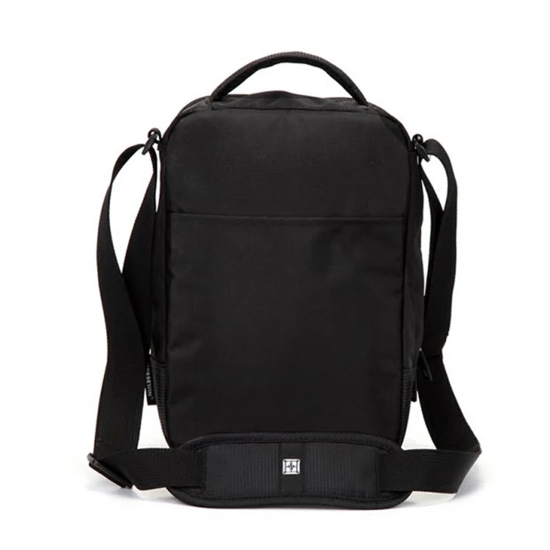 Swiss Shoulder Bag Leisure Briefcase Small Messenger Bag for 9.7