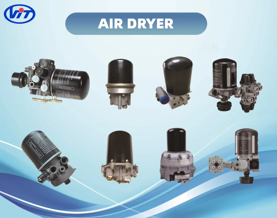 Датчик положения акселератора грузовика VIT-SA 0205001206 Запасные части для грузовиков