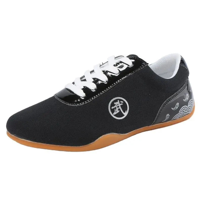 Спортивные кеды COZOK Wushu белые/черные/синие | AliExpress