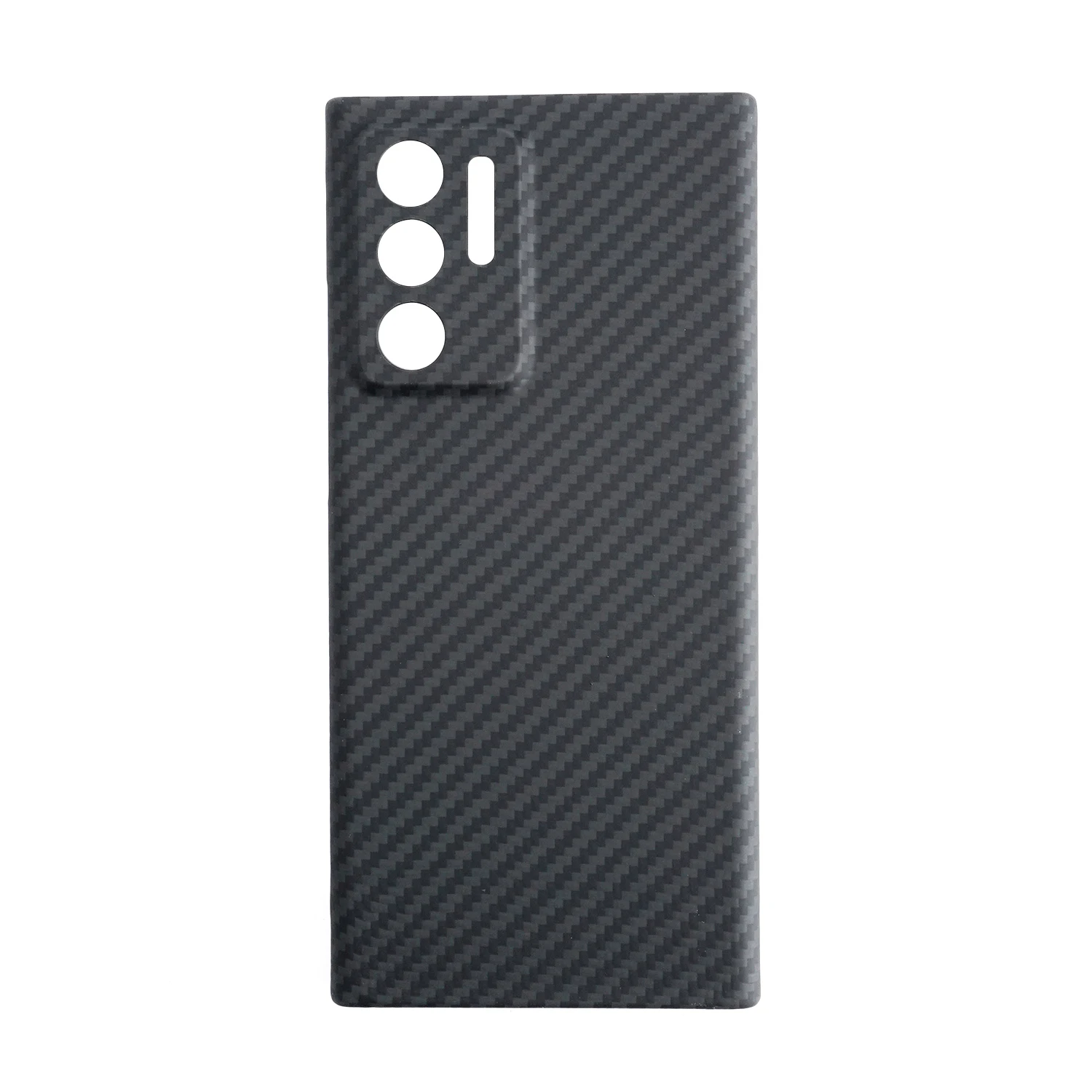 

100% Real Carbon Fiber Ultra Thin Case For Samsung Galaxy S22 Ultra Note 20 Ultra 10 Plus S10 S20 S21 S22 Plus Carbon Back Cover