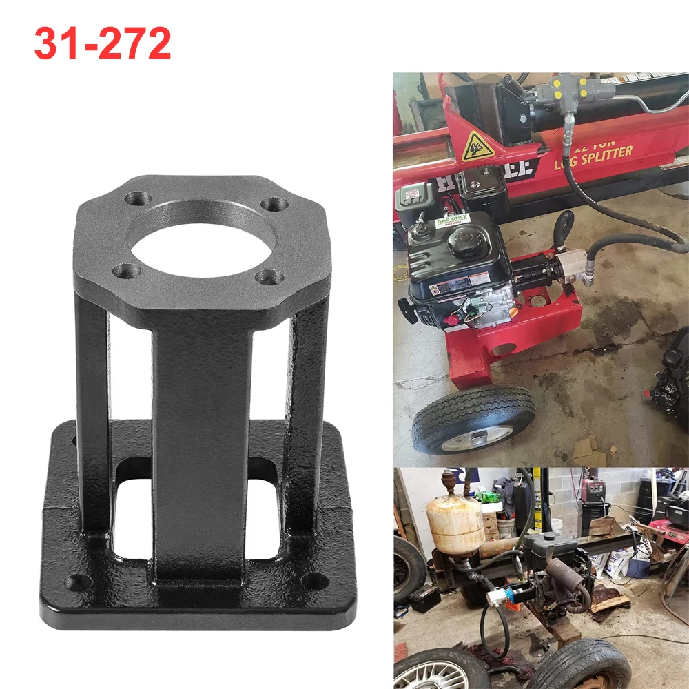 31-272 дневной сплиттер для гидравлических блоков 8hp-15hp SpeeCo Splitmaster Орегон Husky 28 33 34 и