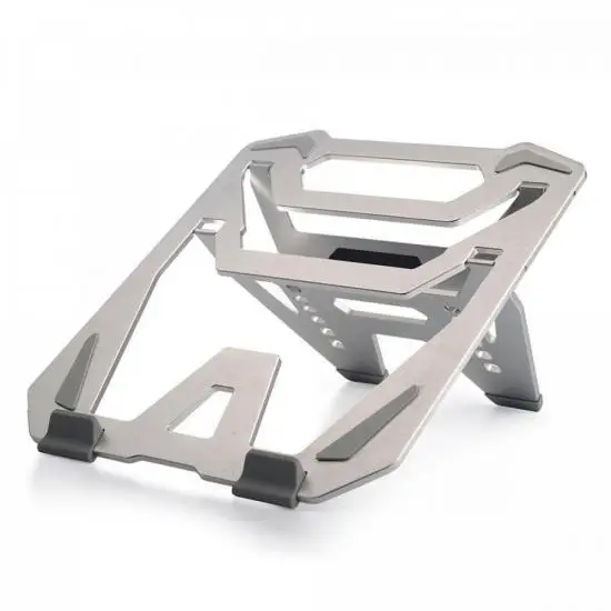 

NBC-200 Silver C3TECH Notebook Holder