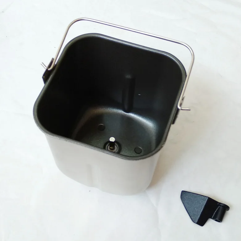 

Запасные части для хлебопечки, не липкая кастрюля, бочка для хлебопечки, Кухонная техника для Redmond Midea, ведро для хлебопечки