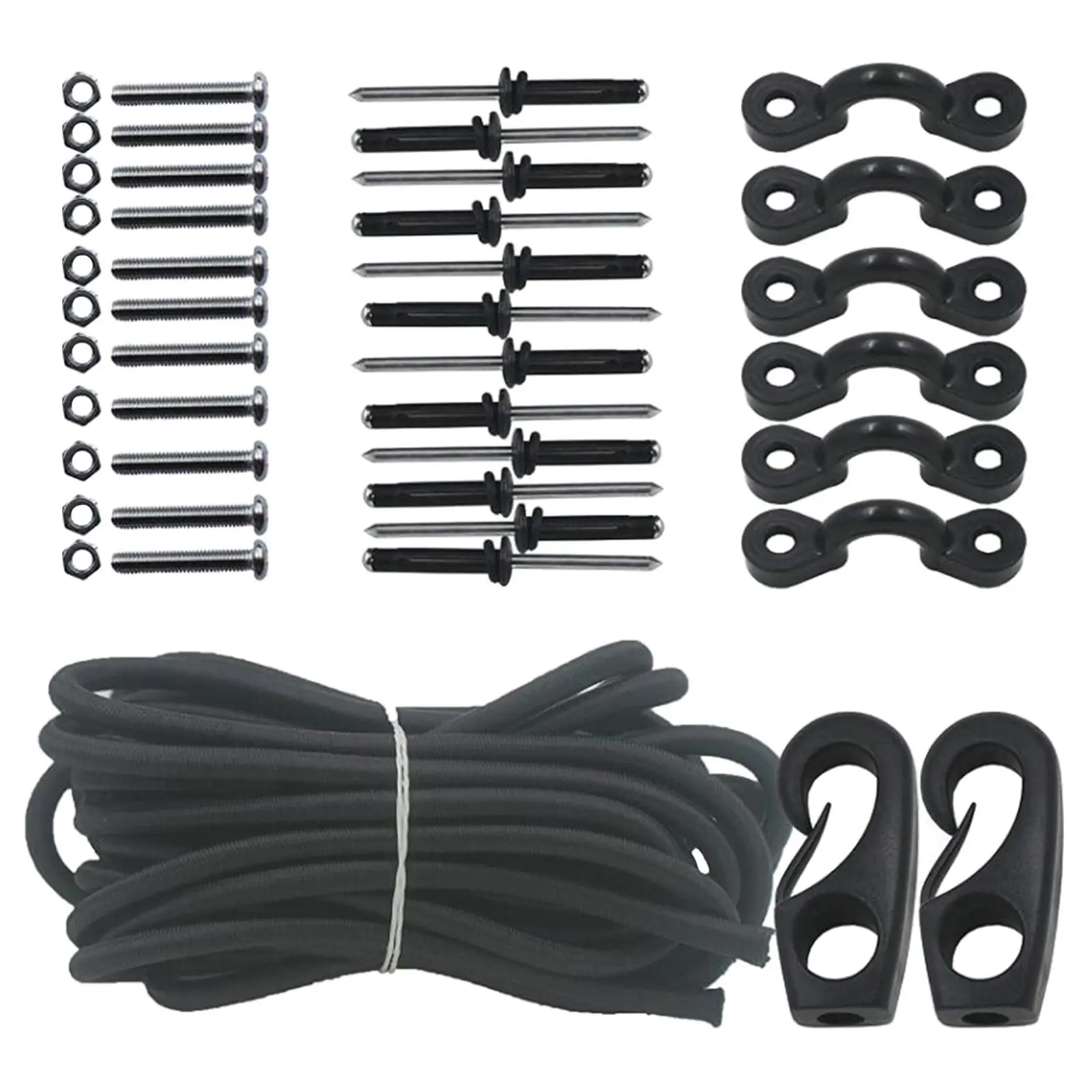 

Kayak Deck Rigging Cord for Kayaks Fishing Accessories