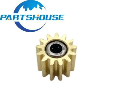 

1pcs Original New T520 Gear For HP Designjet T120 T520 Floating Cutter Assembly CQ890-60238 CQ890-67066 With Neutral Package