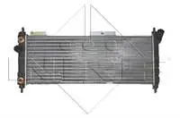 

53631 для радиатора воды двигателя M,T COMBO CORSA B TIGRA (× 26)