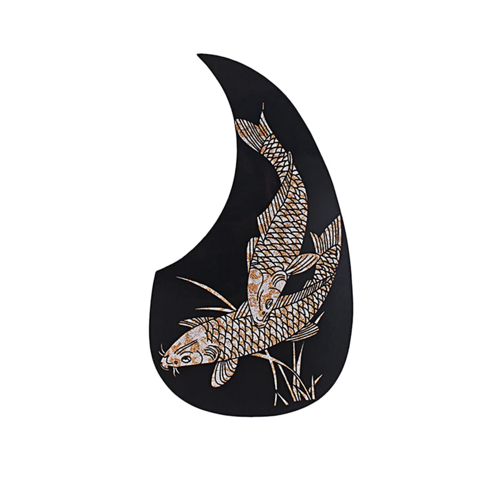 

Loaded Pickguard Classical Guitar Pick Guards Picks Guitar Guitar Guard Plate Guitar Pickup Sticker Guitar Accessories