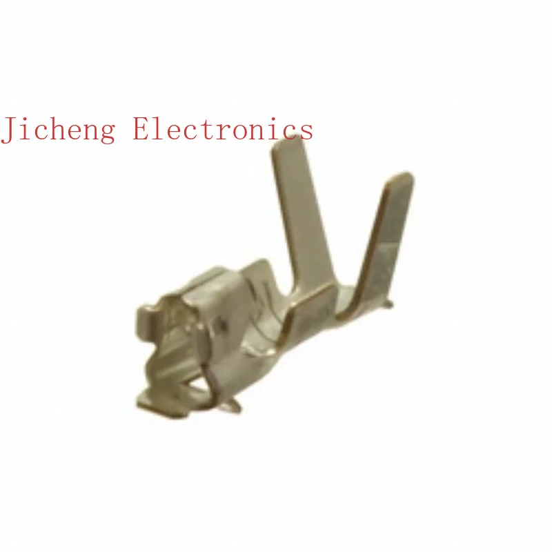 

50PCS Connector SXH-001T-P0.6N Terminal Wire Gauge 22-26AWG Original Stock