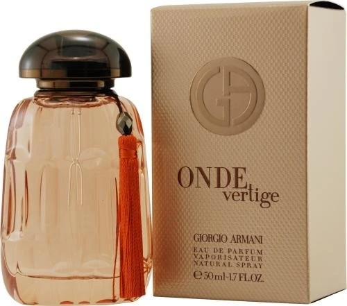 Giorgio Armani Onde Vertige