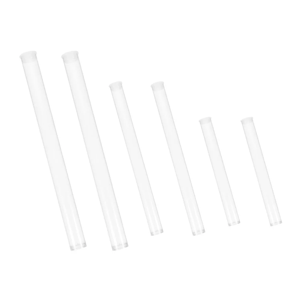 Компактный контейнер для благовоний шикарный дорожный держатель канистра