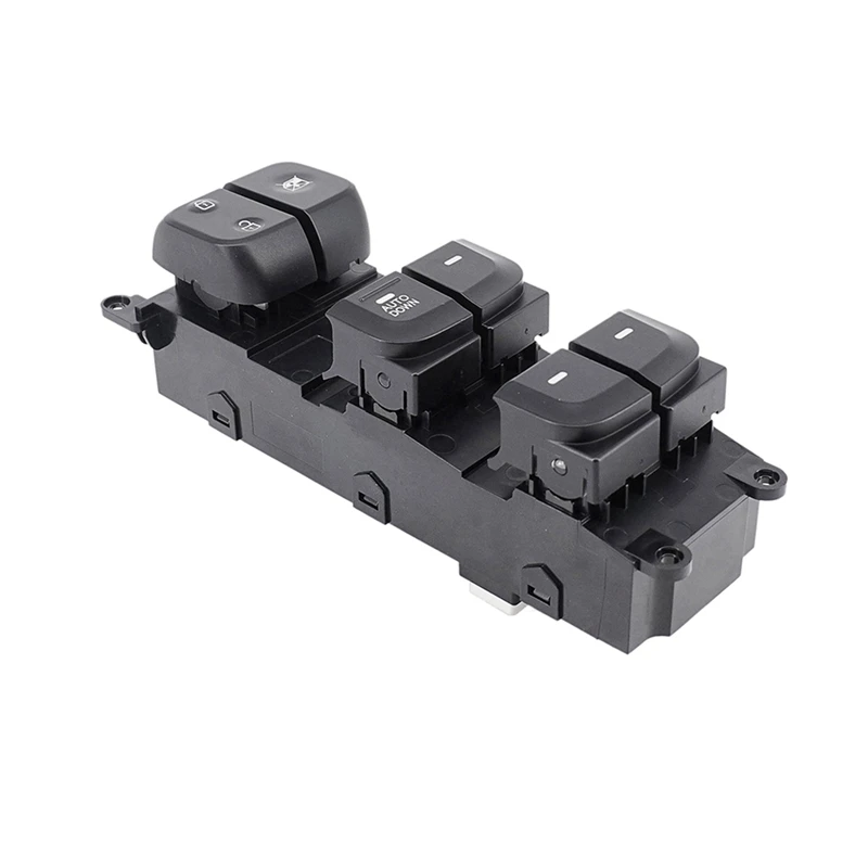 Переключатель Стеклоподъемника Электрический для Hyundai I10 93570-B4010