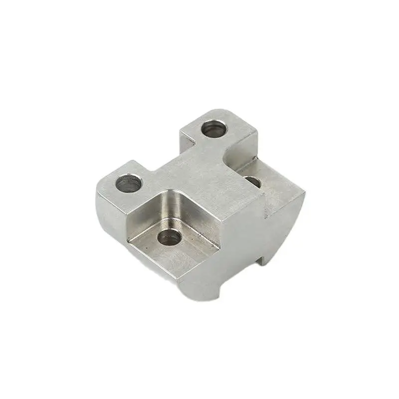 

Custom Scrubber Spare Clamping Part