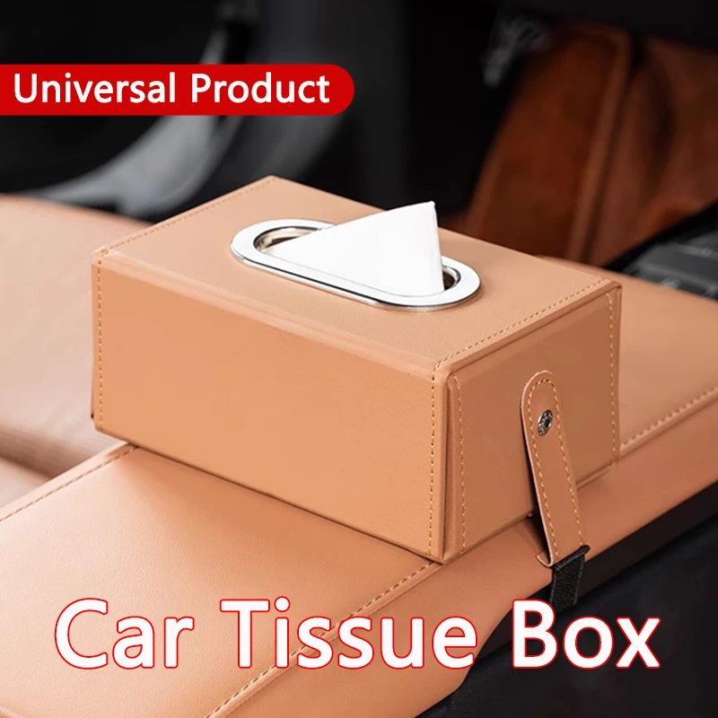 Женский козырек от солнца подвесная задняя часть сиденья ткань кожаная коробка