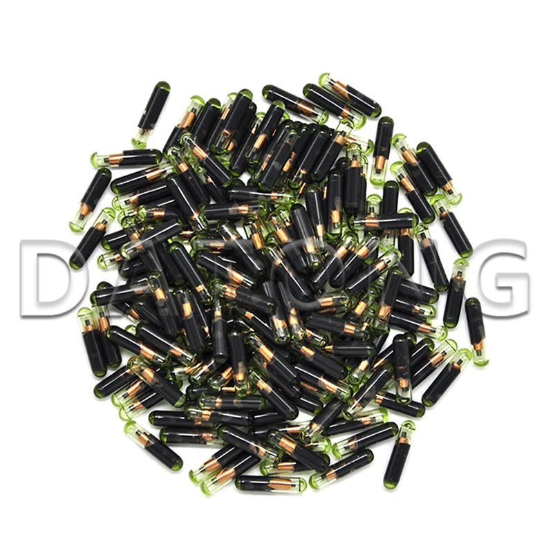 Рисунок 3 - Карта памяти Datong для BMW Land