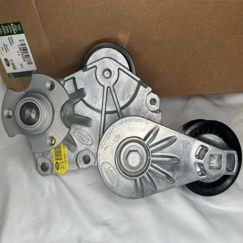 

FOR Range Rover Executive discover 4 Star Pulse Supercharger engine belt Tensioner Assembly LR079294
