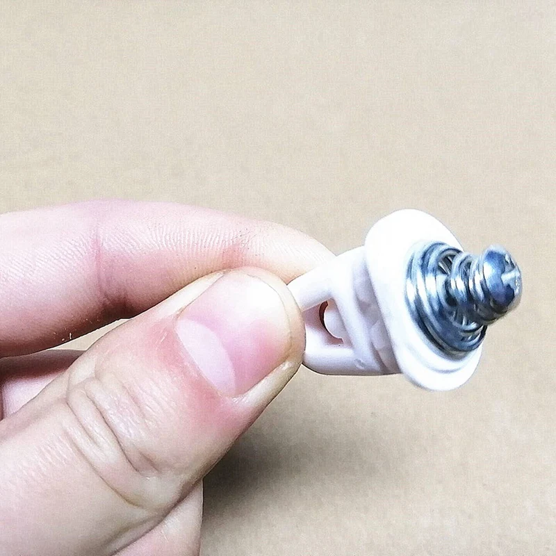 12 шт. крепежный зажим переднего бампера для Peugeot 407 407SW 607 Citroen C5 743712