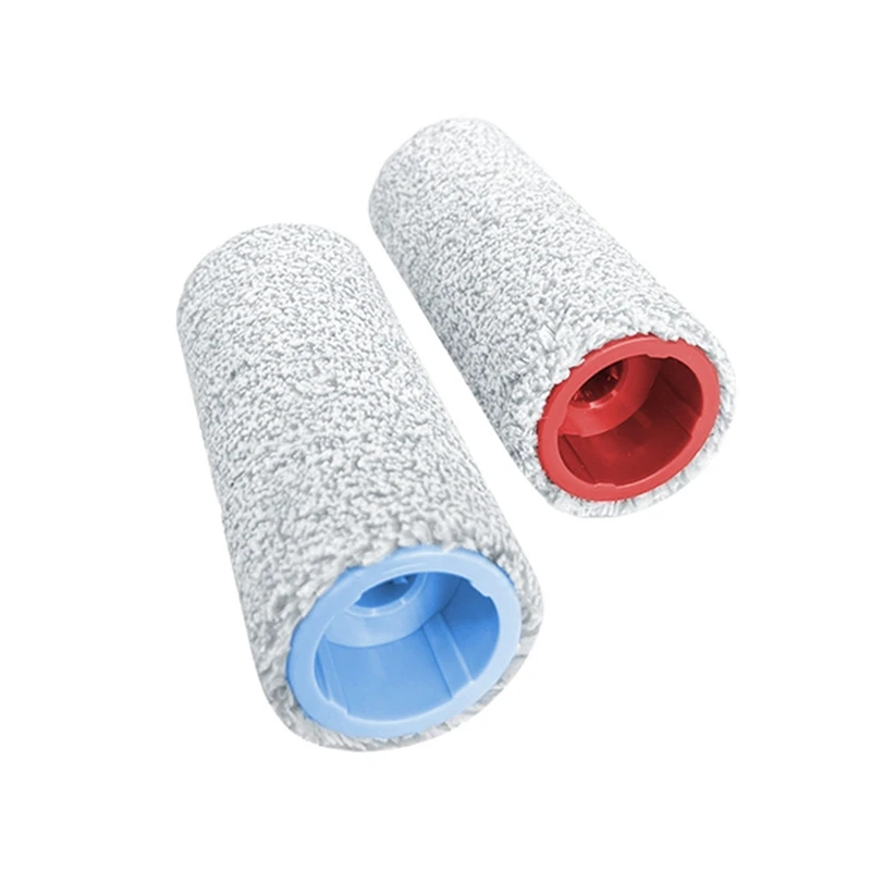 Для пылесоса Roborock Dyad Pro/A10 Ulra/A10 Plus запасные части роликовая щетка аксессуары для