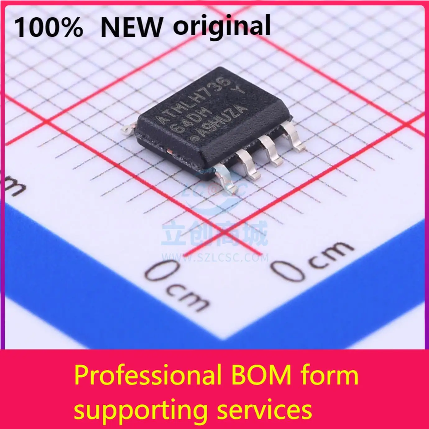 

EEPROM Φ 100% оригинал