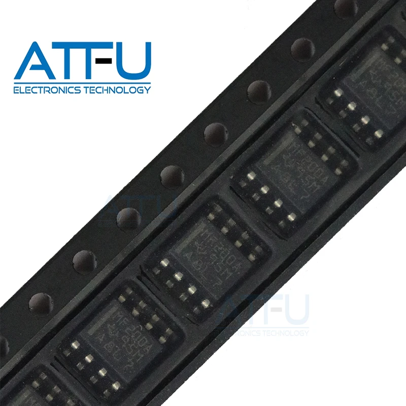 

SN65MLVD200ADR SN65MLVD200 SOP8 Original new