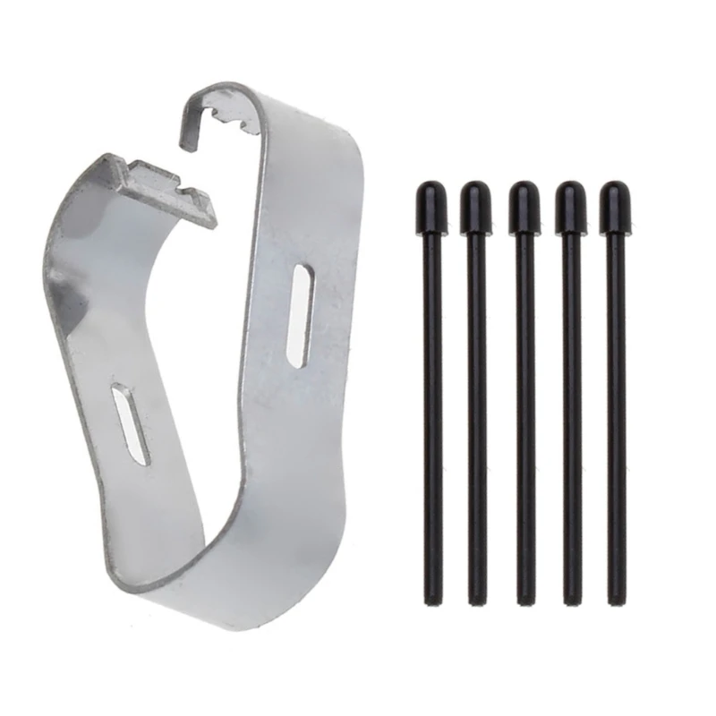 

Наконечники для сенсорного пера, инструмент для удаления, прочный сменный наконечник для сенсорного стилуса для One DTH134