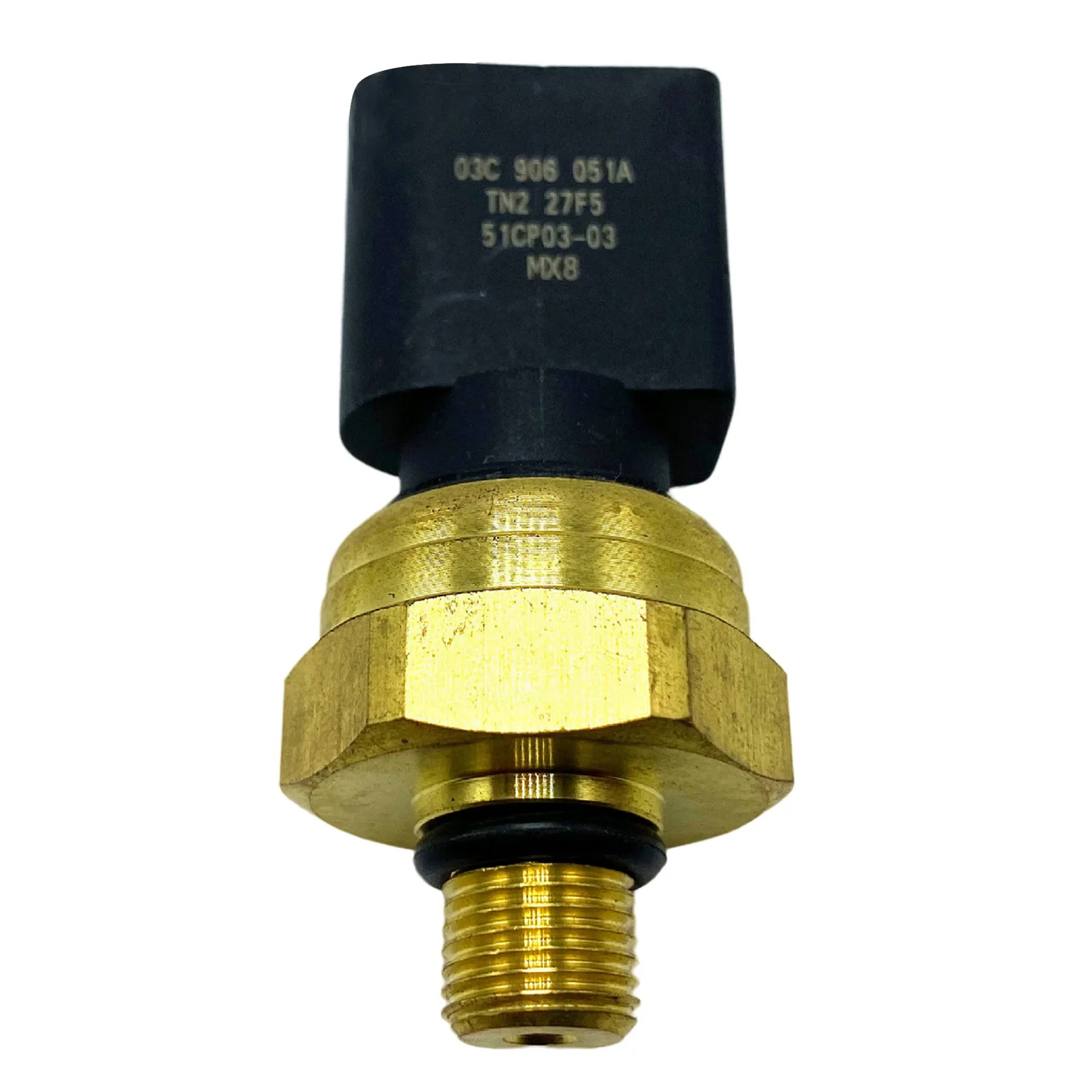 

Fuel Pressure Sensor for -AUDI Q7 TOURAN 03C906051A 03C906051A-208