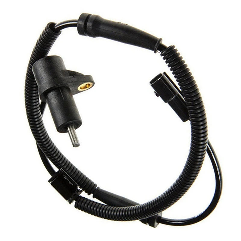 Датчик скорости переднего правого колеса ABS для Kia Sorento 95671-3E010 956713E010 SU12297 ALS873 5S10844