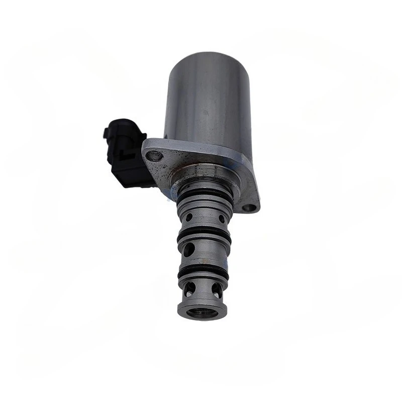 Фото Пропорциональный электромагнитный клапан для экскаваторов ZAX200-5G/ZAX300-5G / Высококачественный 9314145, средний отверстие, большой размер №2